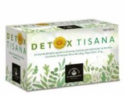 Detox tisana el naturalista (20 bolsas filtro)